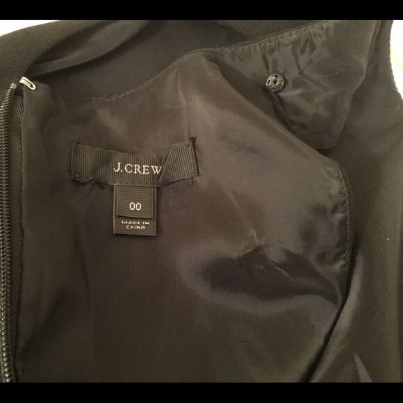 J crew women’s dress size 00 - Picture 5 of 6